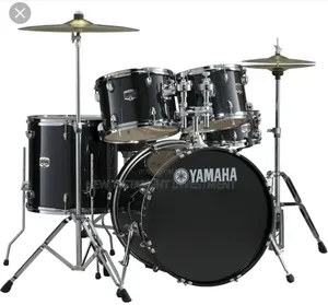 Original Quality Yamaha Product 5 Set With 2yrs Company Guarantees
