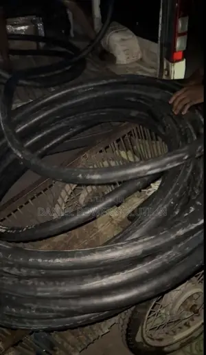 95mm 4core Armored Cable Nigeria