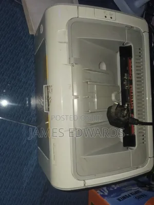 Clean HP LaserJet Printer P1102
