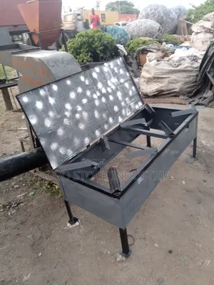 Gas Cooker