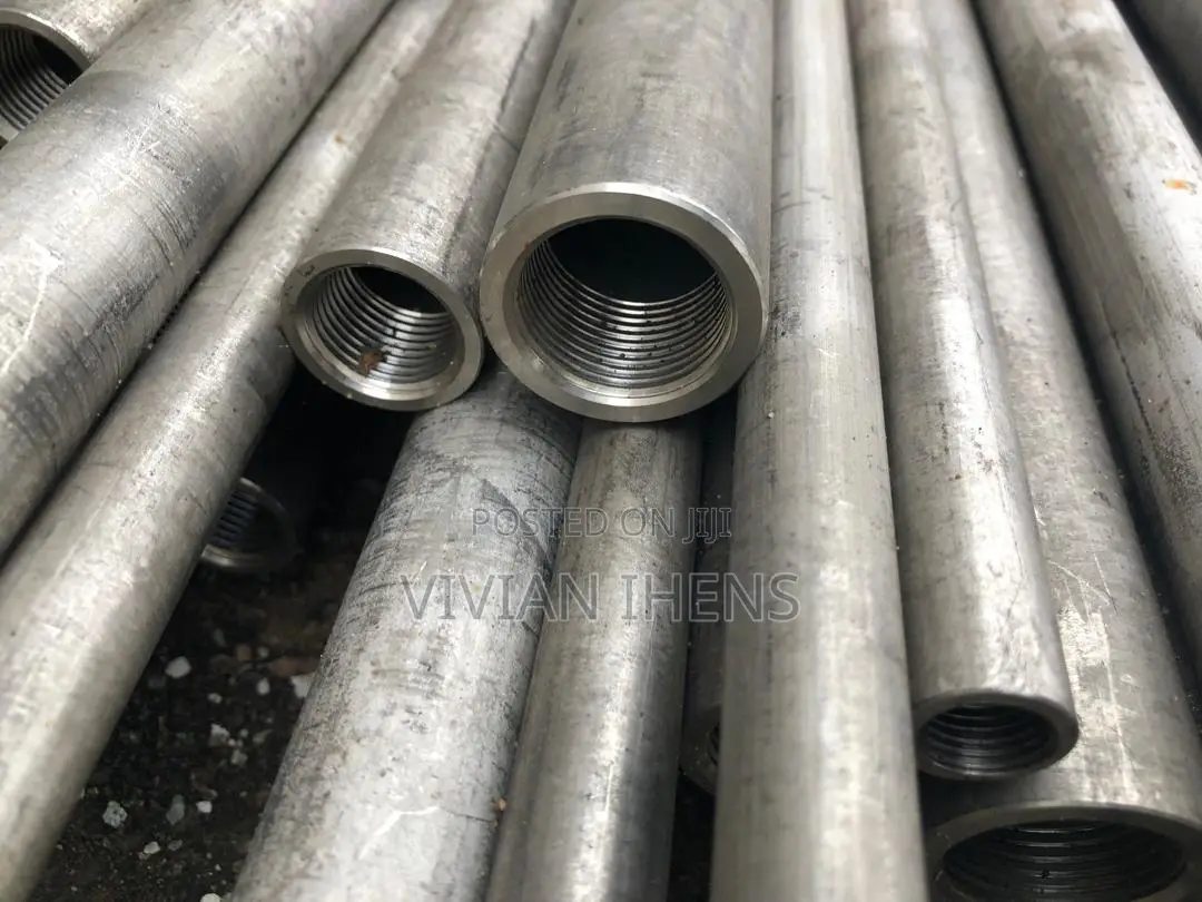 Stainless Steel Pipe