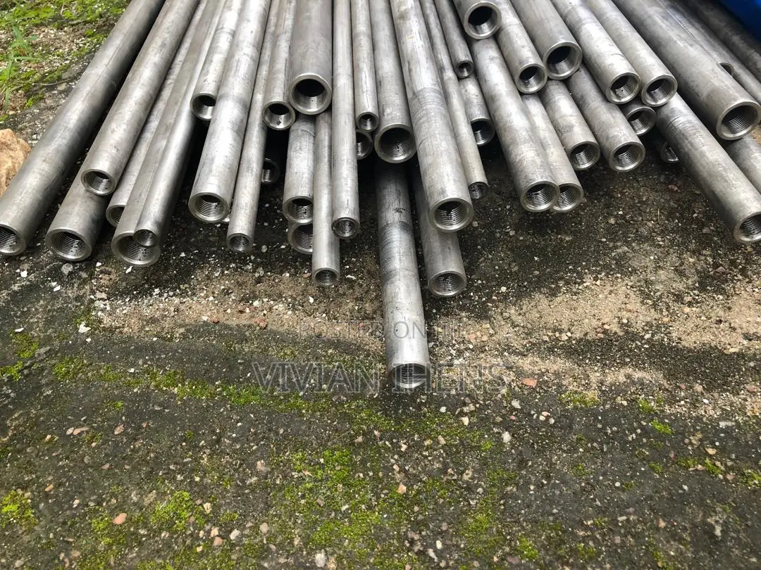 Stainless Steel Pipe