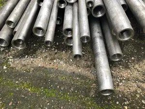 Stainless Steel Pipe