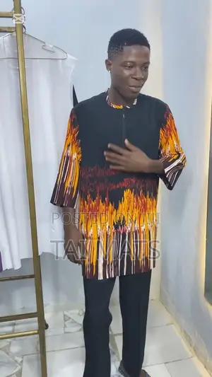 2 Piece Outfit
