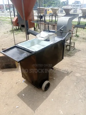 Popcorn Machine