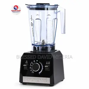 Buchymix BX626 Waterproof High Performance Smart Vertex Blender (2026)