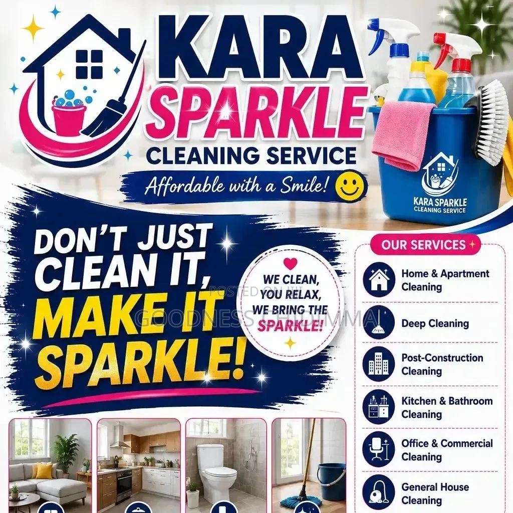 Cleaning Service