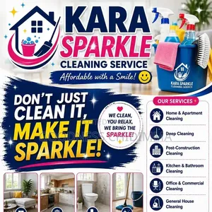 Cleaning Service