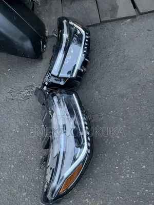 Headlamp Explorer 2025 2026 2027