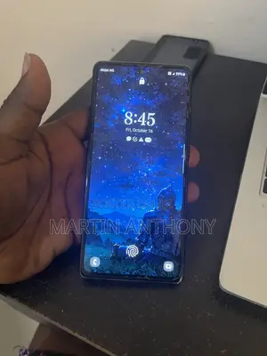 Samsung Galaxy S20 FE 5G 128 GB Blue
