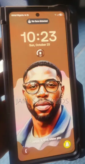 Samsung Galaxy Fold 512 GB