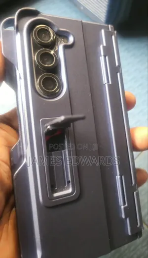 Samsung Galaxy Fold 512 GB
