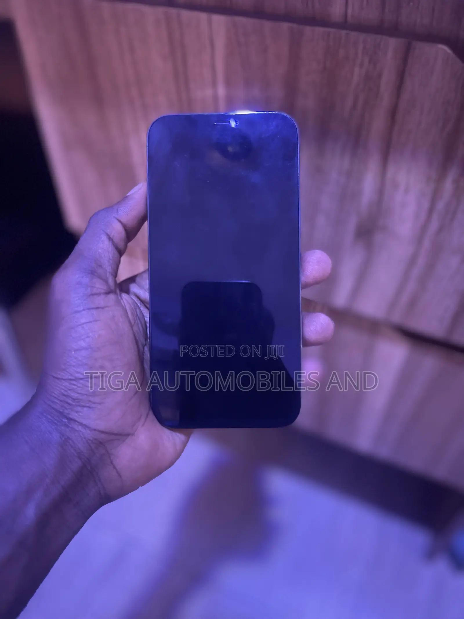 Apple iPhone 12 Pro Max 256 GB Graphite