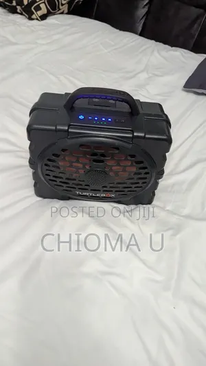 Army Green Turtlebox Gen 2 Speaker