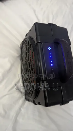 Army Green Turtlebox Gen 2 Speaker
