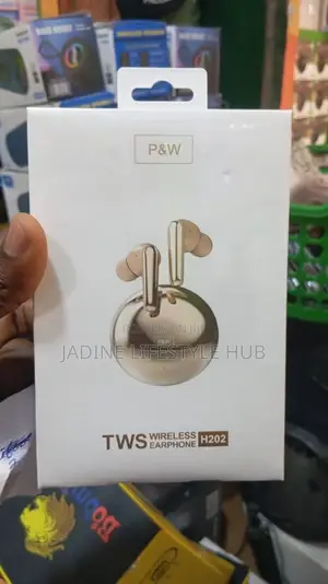 Lenovo Open True Wireless Bluetooth Earbuds