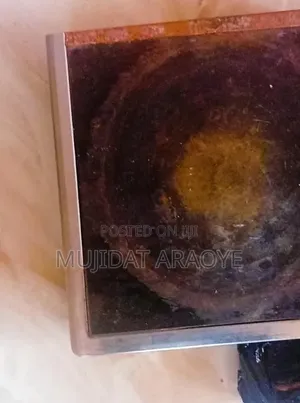 Single Face Hot Plate