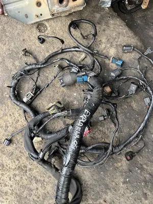 Complete Engine Wire Sport Track Explorer 2007 2008 2009