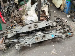 Back Beam Toyota Lexus Rx300 Rx330, Venza Highlander 2003 2005 2006