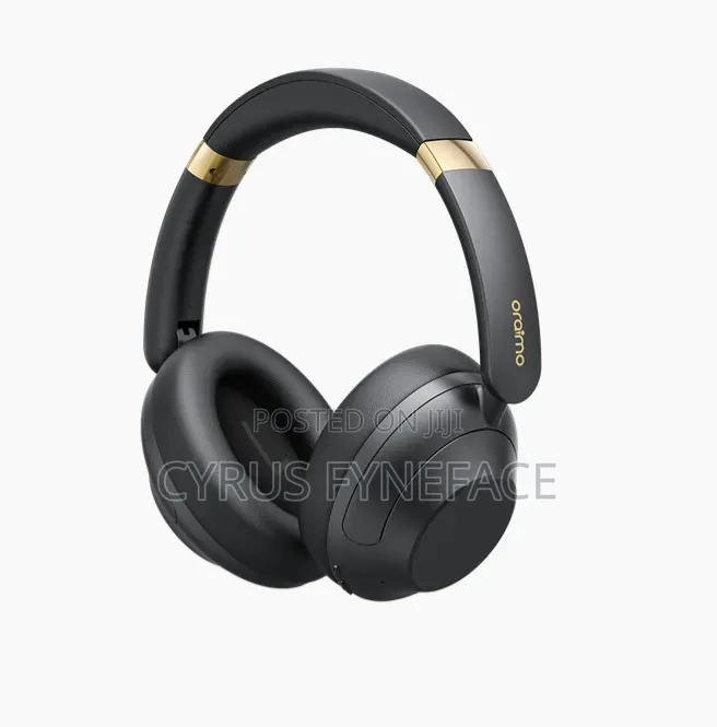 Oraimo Boom Pop Pro