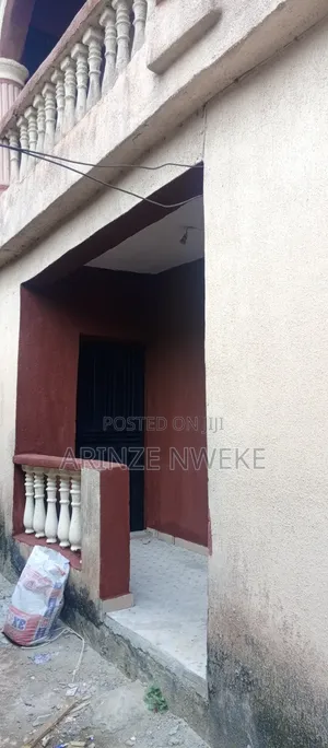 1bdrm Room & Parlour in Jakande, Ajangbadi for rent