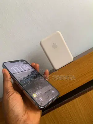 Apple iPhone 13 Pro 128 GB Blue