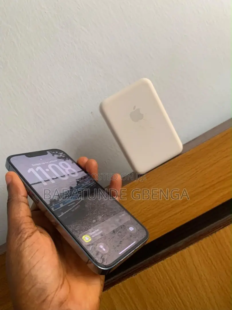 Apple iPhone 13 Pro 128 GB Blue