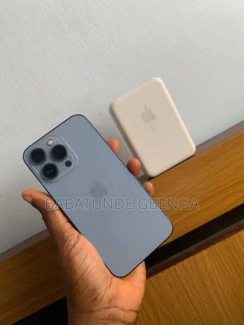Apple iPhone 13 Pro 128 GB Blue