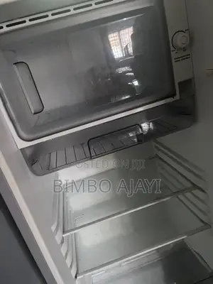 Midea Refrigerator