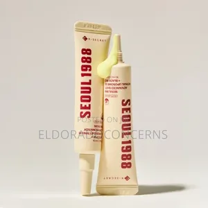 K Seoul 1988 Face Cream(promo Price)