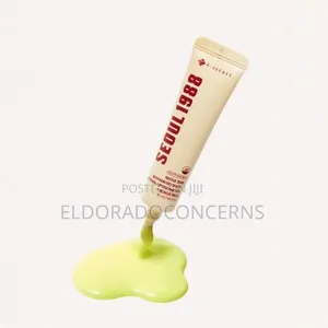 K Seoul 1988 Face Cream(promo Price)