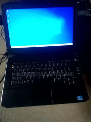 Laptop Dell Latitude E5430 8GB Intel Core i5 HDD 250GB