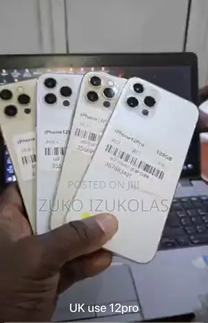 New Apple iPhone 13 128 GB White