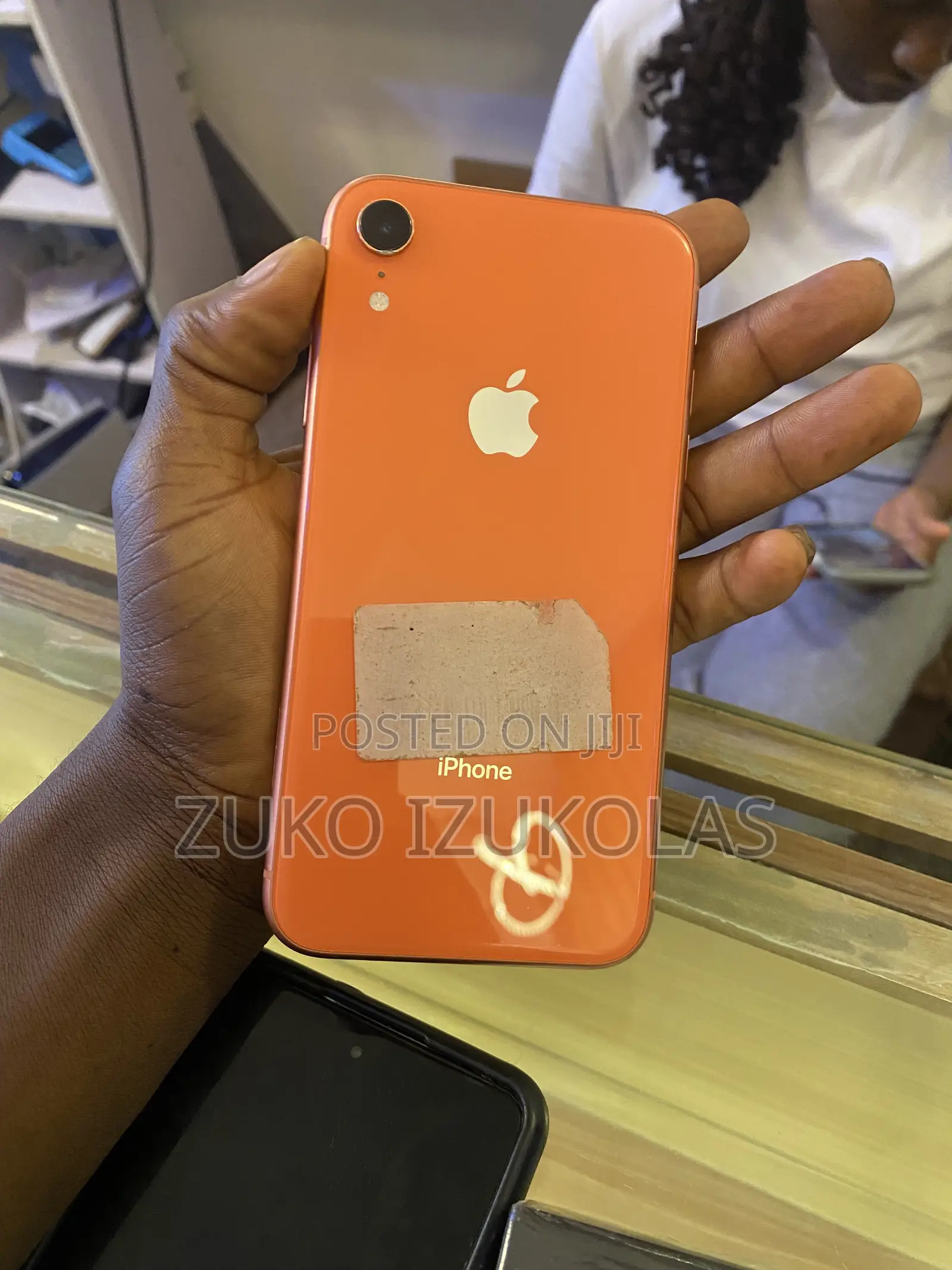 New Apple iPhone 13 128 GB White