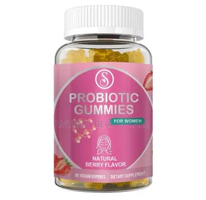 Probiotic Gummies