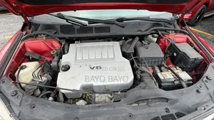 Toyota Venza V6 2012 Red