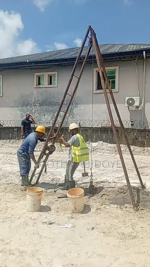 Soil Testing