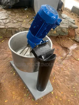 Flour Mixer Machines