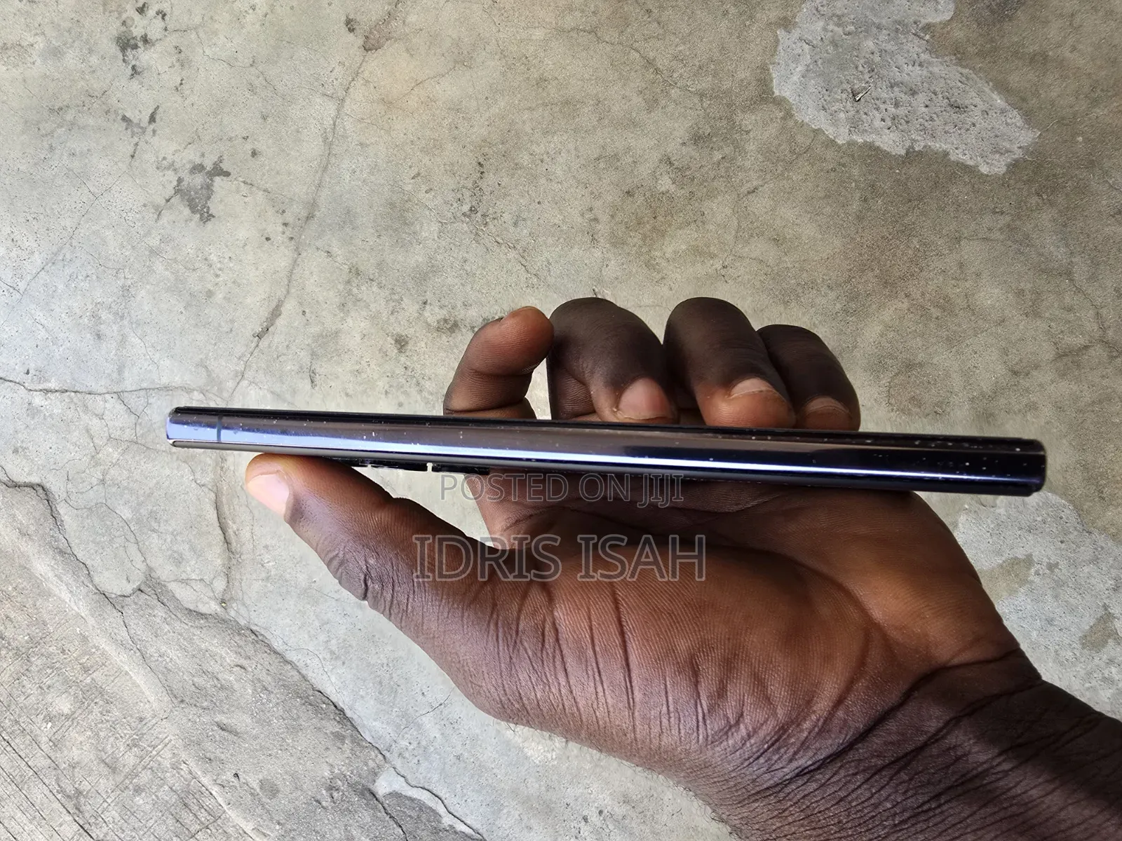 Samsung Galaxy S23 Ultra 512 GB Black