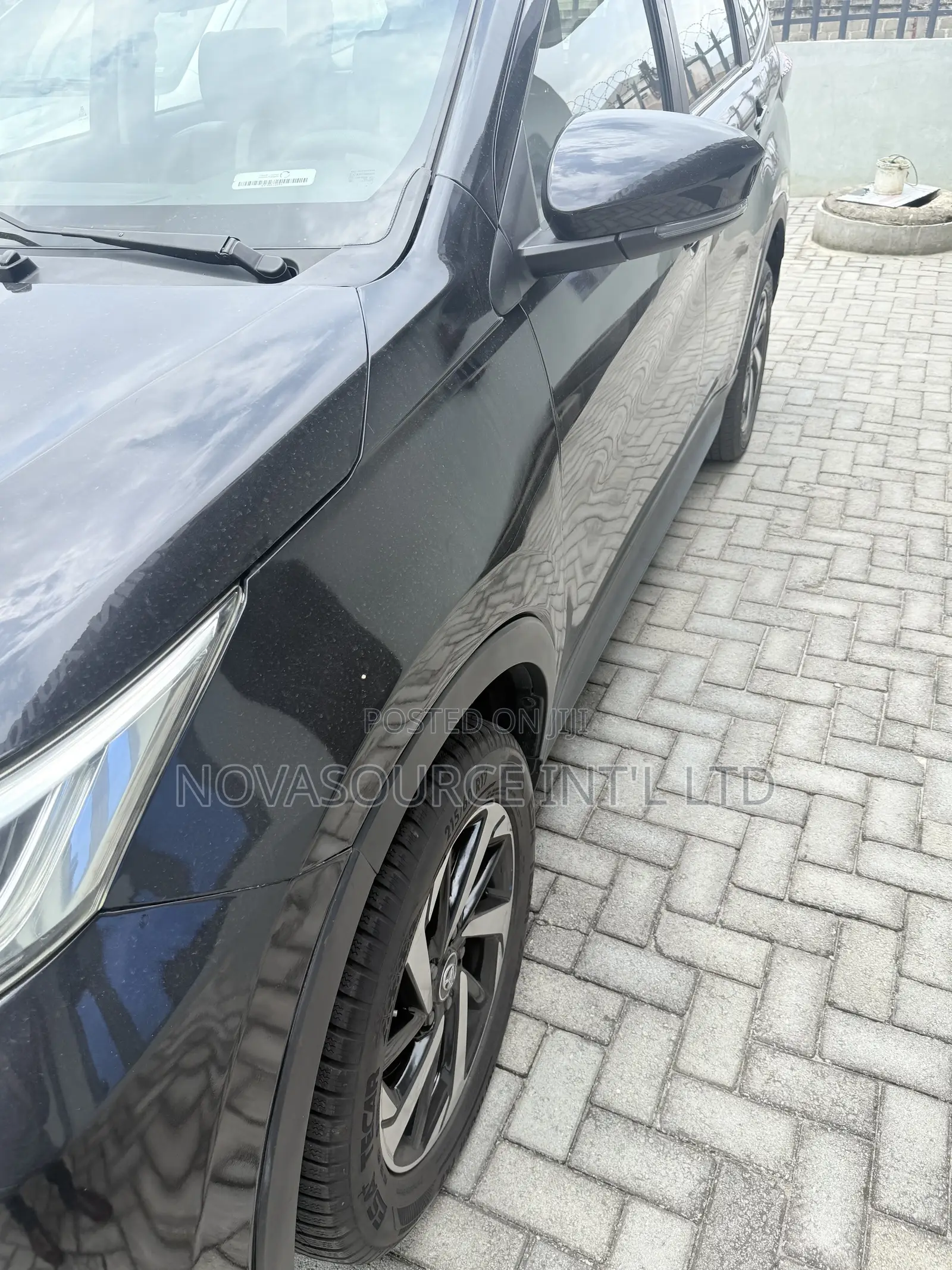 Toyota Rush 2020 Black