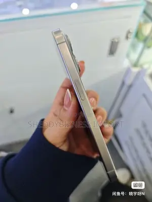 Apple iPhone 15 Pro 128 GB Gray