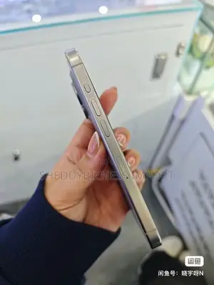Apple iPhone 15 Pro 128 GB Gray