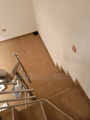 1bdrm Duplex in Magodo Phase 1 for rent