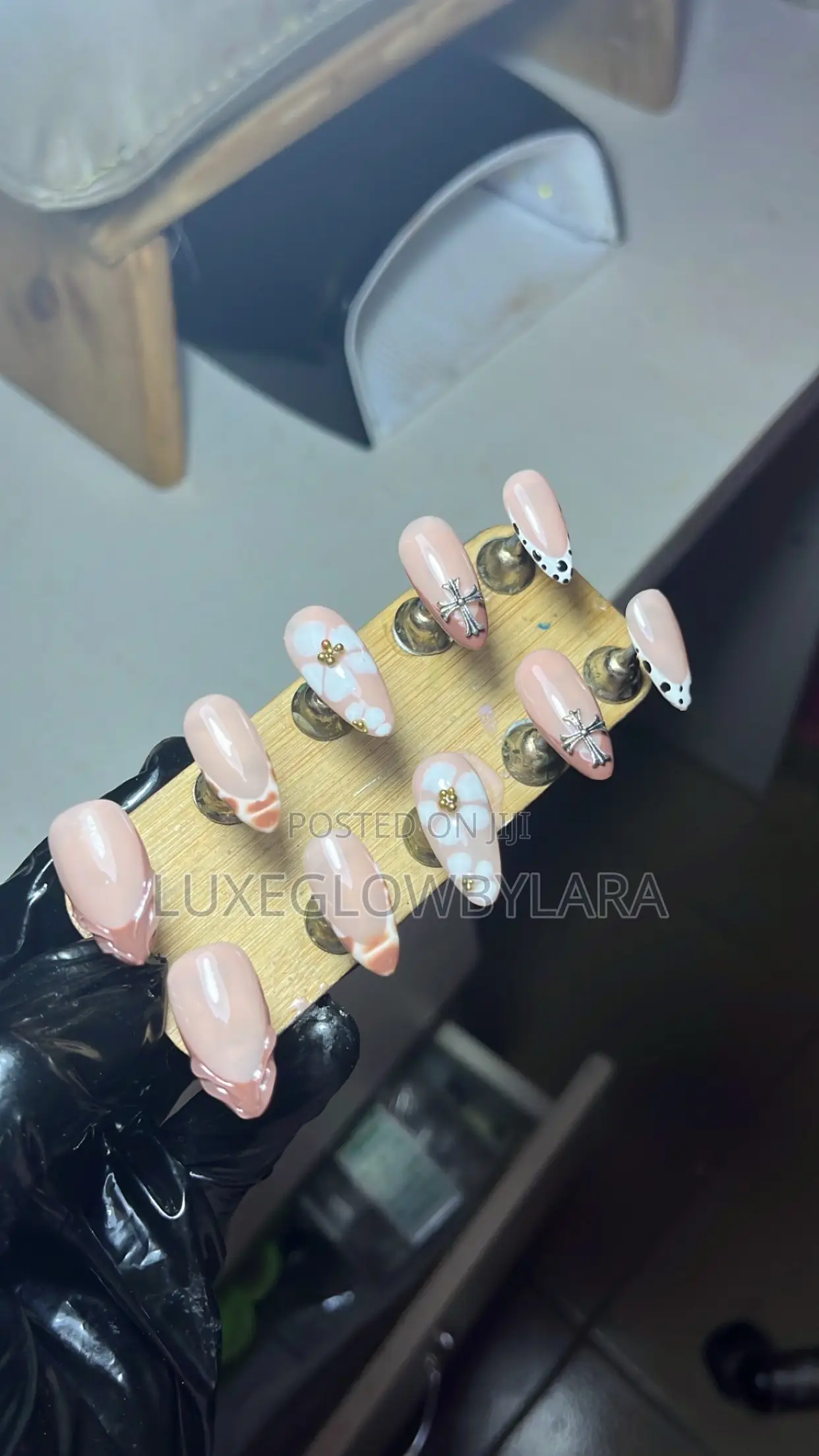 Press on Nails