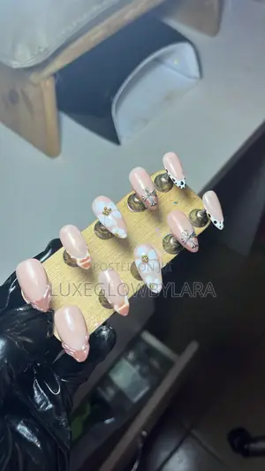 Press on Nails