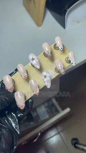 Press on Nails