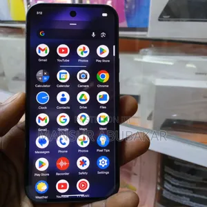 Google Pixel 9 128 GB Black