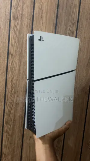 Sony PlayStation 5