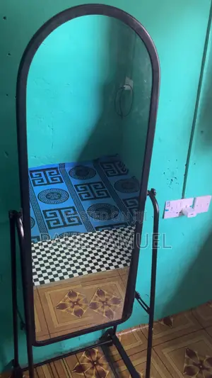 Premium Standing Mirror