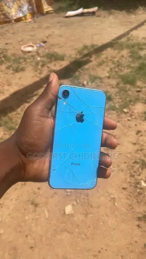 Apple iPhone XR 128 GB Blue
